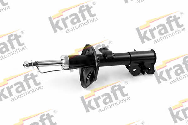 Kraft Automotive 4008355 Амортизатор підвіски передній правий газомасляний 4008355: Купити в Україні - Добра ціна на EXIST.UA!