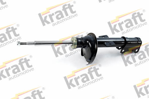 Kraft Automotive 4006338 Амортизатор підвіски передній газомасляний 4006338: Купити в Україні - Добра ціна на EXIST.UA!