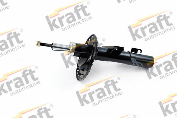 Kraft Automotive 4000050 Амортизатор підвіски передній газомасляний 4000050: Купити в Україні - Добра ціна на EXIST.UA!