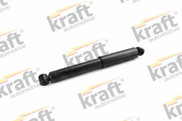 Kraft Automotive 4018550 Амортизатор підвіскі задній газомасляний 4018550: Купити в Україні - Добра ціна на EXIST.UA!