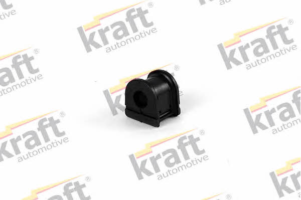 Kraft Automotive 4230881 Втулка стабілізатора переднього 4230881: Купити в Україні - Добра ціна на EXIST.UA!
