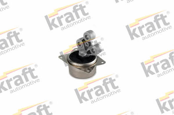 Kraft Automotive 1491836 Подушка двигуна 1491836: Приваблива ціна - Купити в Україні на EXIST.UA!