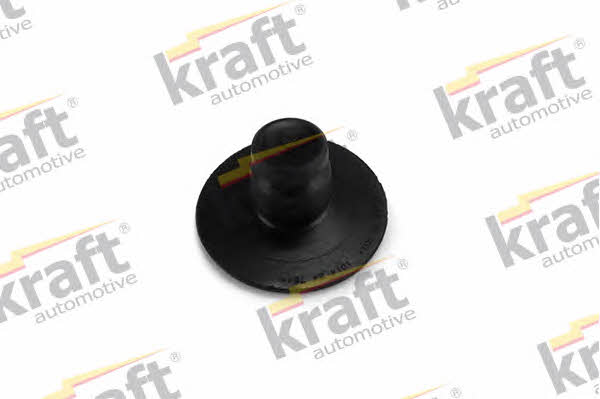 Kraft Automotive 4091640 Відбійник амортизатора 4091640: Купити в Україні - Добра ціна на EXIST.UA!