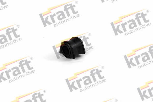 Kraft Automotive 4233152 Втулка стабілізатора переднього 4233152: Купити в Україні - Добра ціна на EXIST.UA!
