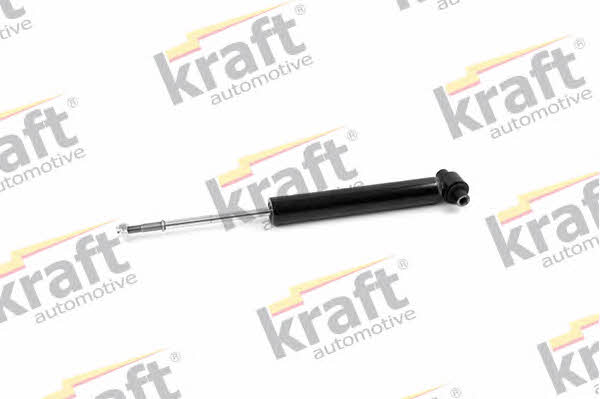 Kraft Automotive 4016365 Амортизатор підвіскі задній газомасляний 4016365: Купити в Україні - Добра ціна на EXIST.UA!