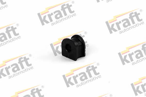 Kraft Automotive 4232131 Втулка стабілізатора переднього 4232131: Купити в Україні - Добра ціна на EXIST.UA!