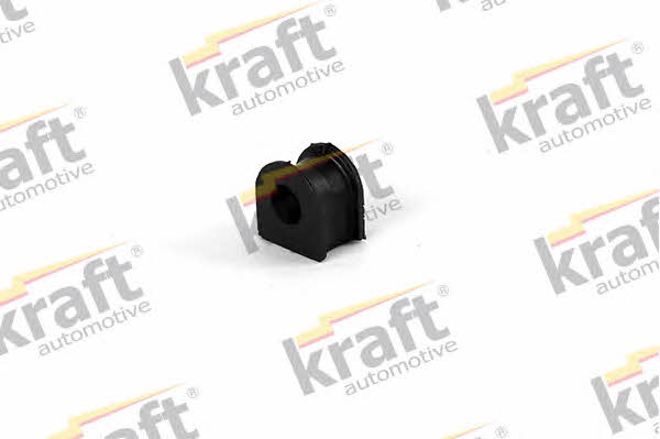 Kraft Automotive 4232371 Втулка стабілізатора переднього 4232371: Купити в Україні - Добра ціна на EXIST.UA!