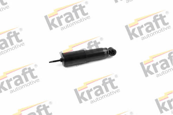 Kraft Automotive 4000241 Амортизатор підвіски передній масляний 4000241: Купити в Україні - Добра ціна на EXIST.UA!