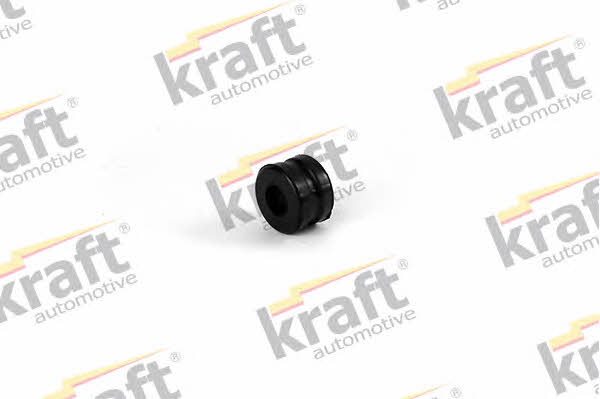 Kraft Automotive 4238661 Втулка стабілізатора переднього 4238661: Приваблива ціна - Купити в Україні на EXIST.UA!
