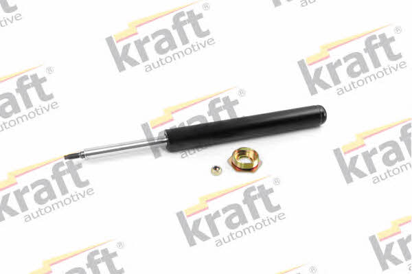 Kraft Automotive 4001690 Амортизатор підвіски передній газомасляний 4001690: Купити в Україні - Добра ціна на EXIST.UA!
