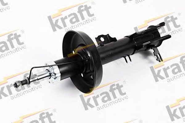 Kraft Automotive 4001720 Амортизатор підвіски передній лівий газомасляний 4001720: Приваблива ціна - Купити в Україні на EXIST.UA!
