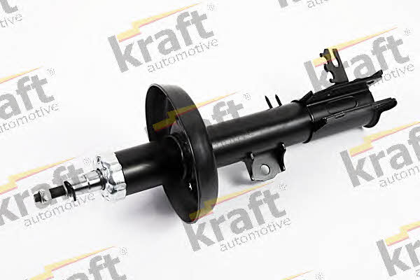 Kraft Automotive 4001725 Амортизатор підвіски передній правий газомасляний 4001725: Купити в Україні - Добра ціна на EXIST.UA!