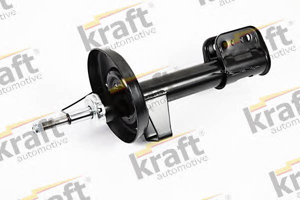 Kraft Automotive 4001750 Амортизатор підвіски передній газомасляний 4001750: Купити в Україні - Добра ціна на EXIST.UA!