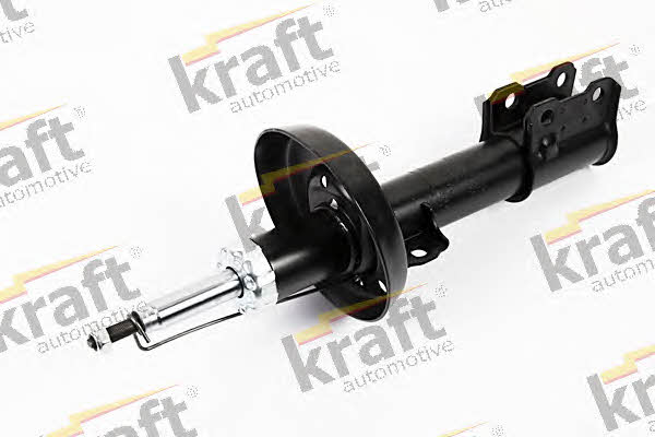 Kraft Automotive 4001760 Амортизатор підвіски передній правий газомасляний 4001760: Купити в Україні - Добра ціна на EXIST.UA!