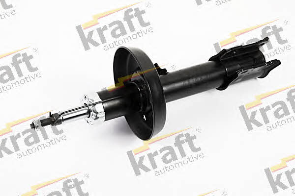 Kraft Automotive 4001765 Амортизатор підвіски передній лівий газомасляний 4001765: Купити в Україні - Добра ціна на EXIST.UA!