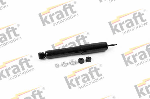 Kraft Automotive 4001820 Амортизатор підвіски передній газомасляний 4001820: Купити в Україні - Добра ціна на EXIST.UA!
