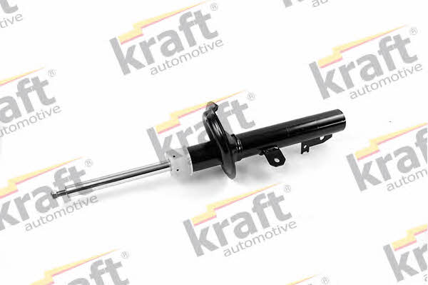 Kraft Automotive 4002027 Амортизатор підвіски передній газомасляний 4002027: Купити в Україні - Добра ціна на EXIST.UA!