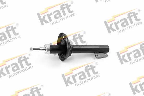 Kraft Automotive 4002040 Амортизатор підвіски передній масляний 4002040: Купити в Україні - Добра ціна на EXIST.UA!
