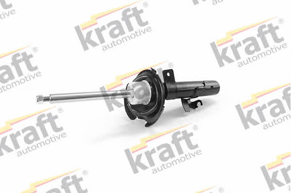 Kraft Automotive 4002075 Амортизатор підвіски 4002075: Купити в Україні - Добра ціна на EXIST.UA!
