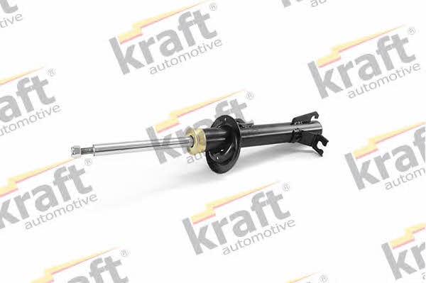 Kraft Automotive 4002110 Амортизатор підвіски передній правий газомасляний 4002110: Купити в Україні - Добра ціна на EXIST.UA!