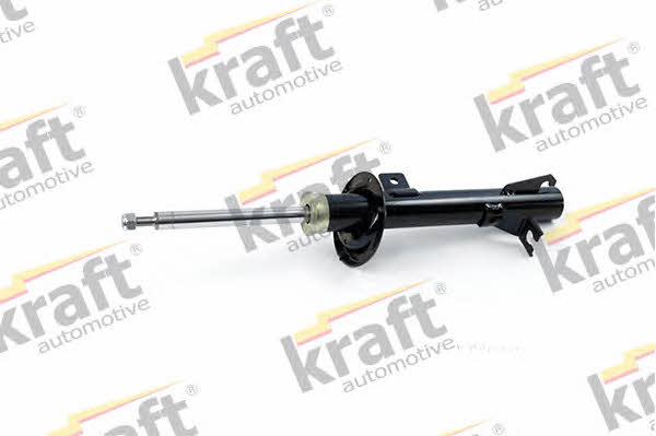 Kraft Automotive 4002210 Амортизатор підвіски передній правий газомасляний 4002210: Приваблива ціна - Купити в Україні на EXIST.UA!