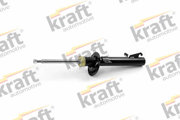 Kraft Automotive 4002215 Амортизатор підвіски передній лівий газомасляний 4002215: Купити в Україні - Добра ціна на EXIST.UA!