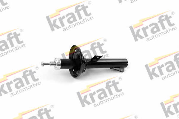 Kraft Automotive 4002320 Амортизатор підвіски передній масляний 4002320: Приваблива ціна - Купити в Україні на EXIST.UA!