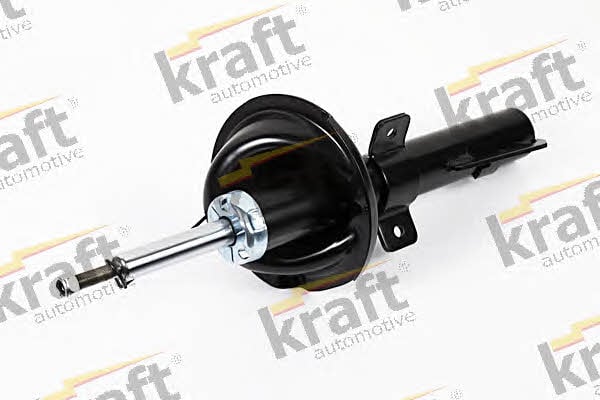 Kraft Automotive 4002385 Амортизатор підвіски передній газомасляний 4002385: Купити в Україні - Добра ціна на EXIST.UA!
