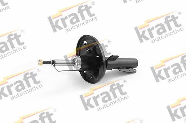 Kraft Automotive 4002390 Амортизатор підвіски передній газомасляний 4002390: Купити в Україні - Добра ціна на EXIST.UA!
