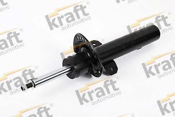 Kraft Automotive 4002397 Амортизатор підвіски передній газомасляний 4002397: Купити в Україні - Добра ціна на EXIST.UA!