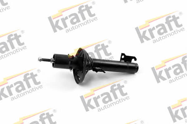 Kraft Automotive 4002400 Амортизатор підвіски передній масляний 4002400: Купити в Україні - Добра ціна на EXIST.UA!