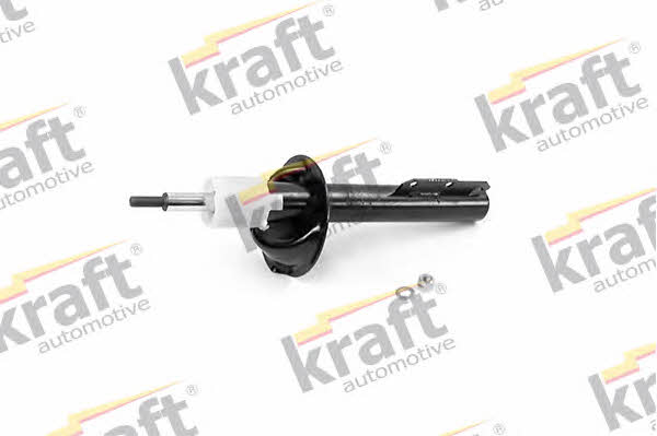 Kraft Automotive 4002420 Амортизатор підвіски передній масляний 4002420: Купити в Україні - Добра ціна на EXIST.UA!