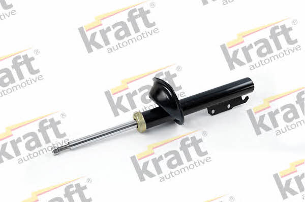 Kraft Automotive 4002425 Амортизатор підвіски передній масляний 4002425: Купити в Україні - Добра ціна на EXIST.UA!