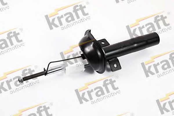 Kraft Automotive 4002440 Амортизатор підвіски передній газомасляний 4002440: Купити в Україні - Добра ціна на EXIST.UA!