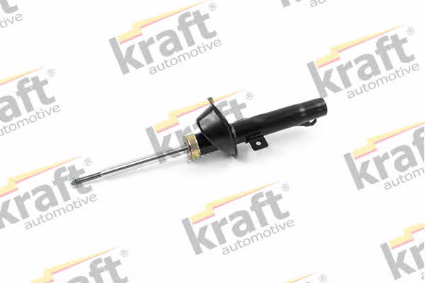 Kraft Automotive 4002450 Амортизатор підвіски передній газомасляний 4002450: Купити в Україні - Добра ціна на EXIST.UA!