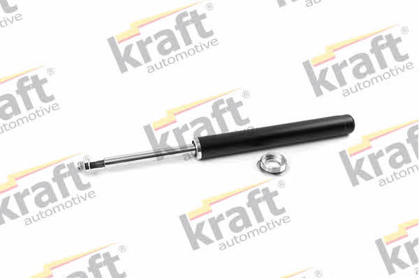 Kraft Automotive 4007230 Амортизатор підвіски передній газомасляний 4007230: Приваблива ціна - Купити в Україні на EXIST.UA!