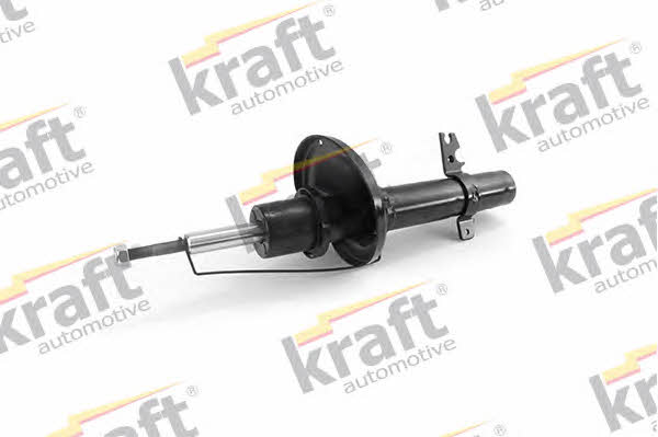 Kraft Automotive 4008070 Амортизатор підвіски передній газомасляний 4008070: Купити в Україні - Добра ціна на EXIST.UA!