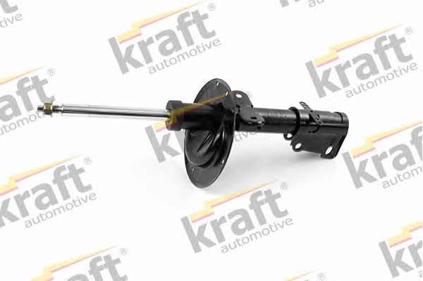 Kraft Automotive 4008555 Амортизатор підвіски передній газомасляний 4008555: Приваблива ціна - Купити в Україні на EXIST.UA!