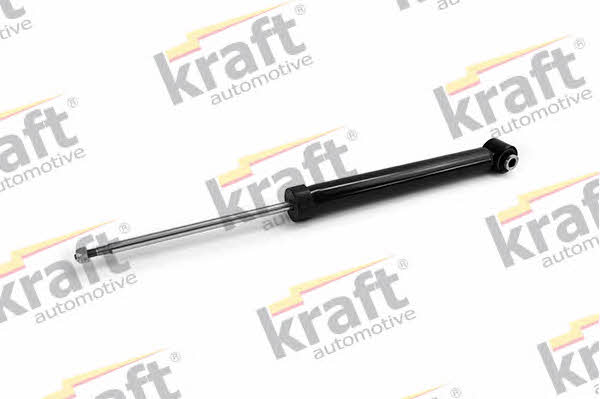 Kraft Automotive 4010038 Амортизатор підвіскі задній газомасляний 4010038: Купити в Україні - Добра ціна на EXIST.UA!