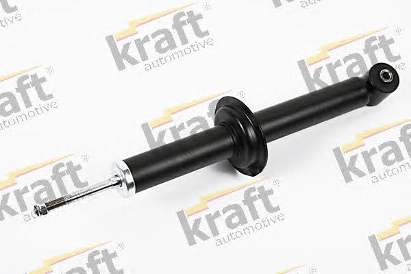 Kraft Automotive 4010080 Амортизатор підвіски задній масляний 4010080: Приваблива ціна - Купити в Україні на EXIST.UA!