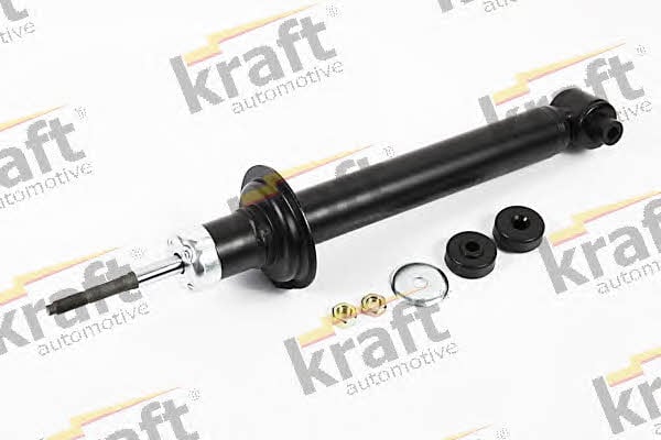 Kraft Automotive 4010180 Амортизатор підвіски задній масляний 4010180: Купити в Україні - Добра ціна на EXIST.UA!