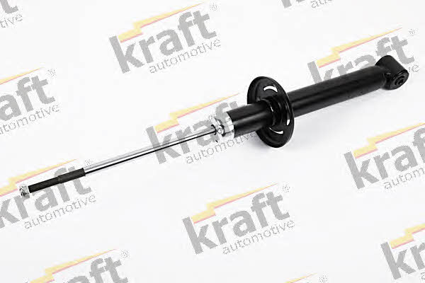 Kraft Automotive 4010185 Амортизатор підвіскі задній газомасляний 4010185: Купити в Україні - Добра ціна на EXIST.UA!