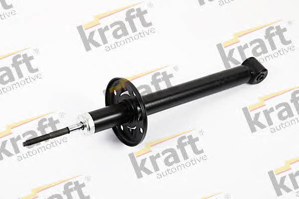 Kraft Automotive 4010220 Амортизатор підвіски задній масляний 4010220: Купити в Україні - Добра ціна на EXIST.UA!