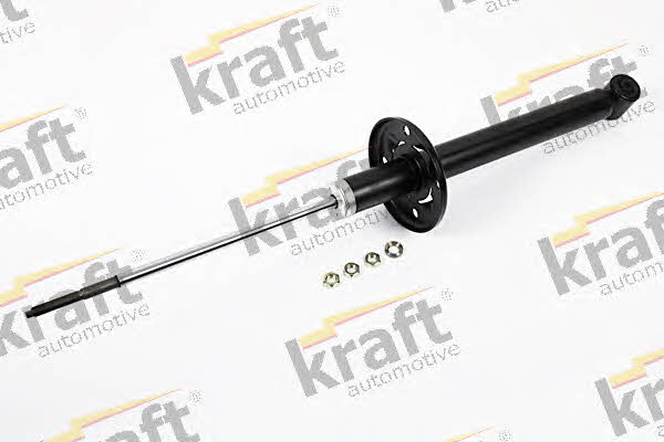 Kraft Automotive 4010230 Амортизатор підвіскі задній газомасляний 4010230: Купити в Україні - Добра ціна на EXIST.UA!