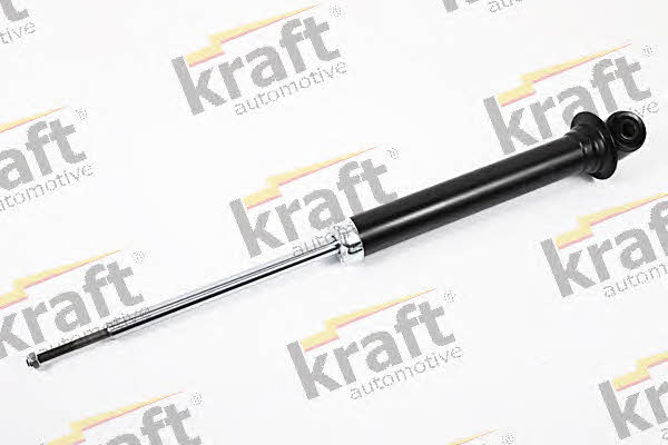 Kraft Automotive 4010255 Амортизатор підвіскі задній газомасляний 4010255: Купити в Україні - Добра ціна на EXIST.UA!