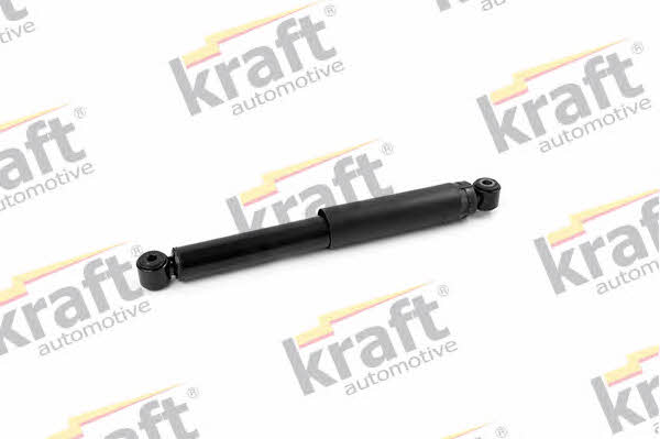 Kraft Automotive 4010270 Амортизатор підвіскі задній газомасляний 4010270: Купити в Україні - Добра ціна на EXIST.UA!