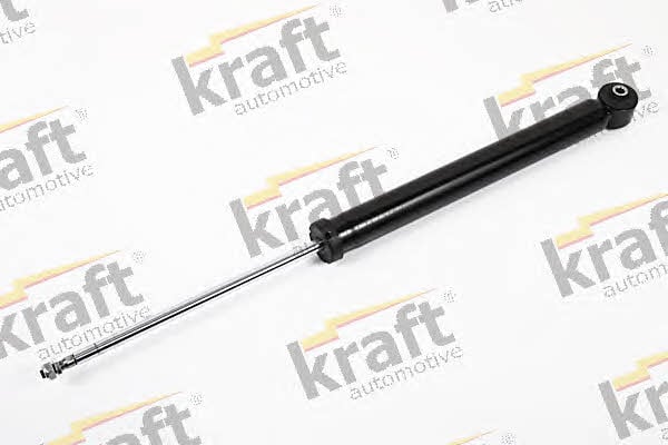 Kraft Automotive 4010275 Амортизатор підвіскі задній газомасляний 4010275: Купити в Україні - Добра ціна на EXIST.UA!