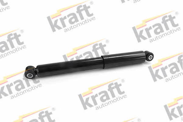 Kraft Automotive 4010280 Амортизатор підвіскі задній газомасляний 4010280: Купити в Україні - Добра ціна на EXIST.UA!