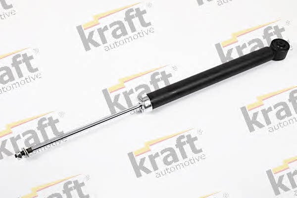 Kraft Automotive 4010285 Амортизатор підвіскі задній газомасляний 4010285: Купити в Україні - Добра ціна на EXIST.UA!