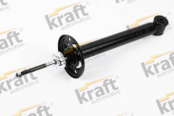 Kraft Automotive 4010340 Амортизатор підвіски задній масляний 4010340: Купити в Україні - Добра ціна на EXIST.UA!